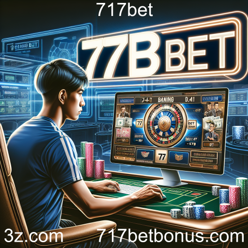 Explorando a Categoria Bancário na 717bet: Diversão e Aprendizado